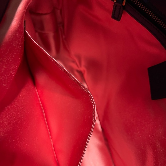 ❗️SOLD❗️Gucci Modern Medium Marmont Bag - Picture 10 of 16